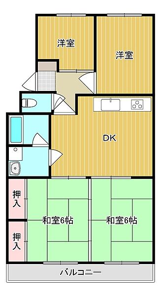 間取り：340000309313