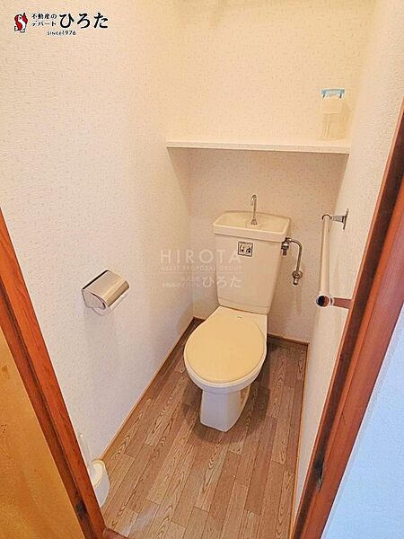 トイレリフォーム承ります　水回りセットプランあり