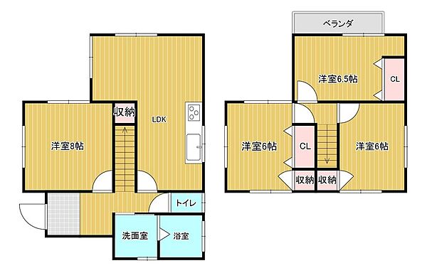 間取り：340000309714
