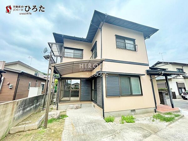 外観：340000309714