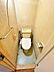 トイレ：トイレです。