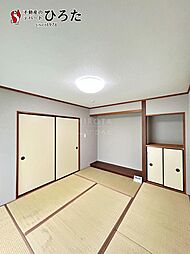 和室の画像
