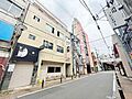 2階まで共用部...