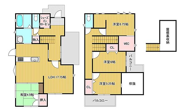 間取り：340000311853