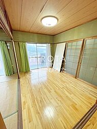 和室の画像