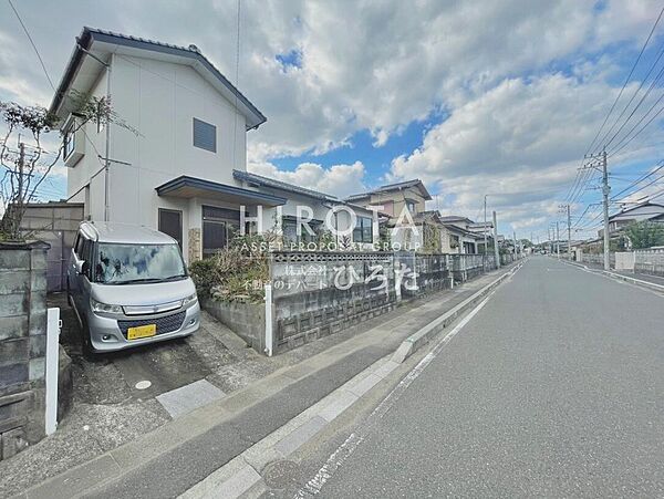 約64.43坪の整形地　