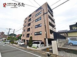 外観の画像
