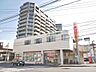 周辺：西日本シティ銀行守恒中央支店（685m）