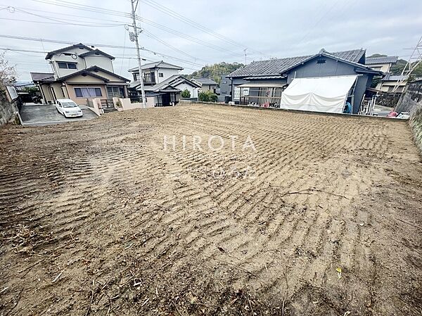 筑豊電気鉄道通谷駅徒歩10分、通勤やお出かけに便利な立地です。