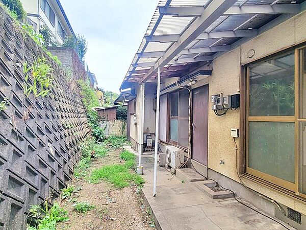 桜丘小学校　富野中学校エリア