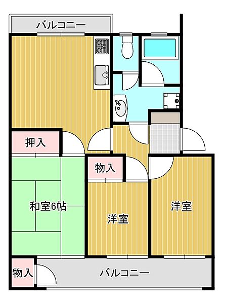 間取り：340000314758