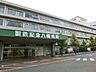 周辺：社会医療法人製鉄記念八幡病院（288m）