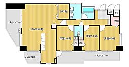 アーティックス守恒 山手通り