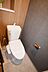 トイレ：令和7年12月リフォーム完成！！トイレ新調！！