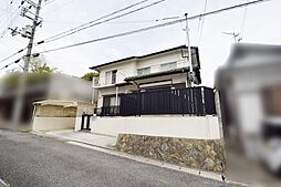 神戸市西区北山台2丁目