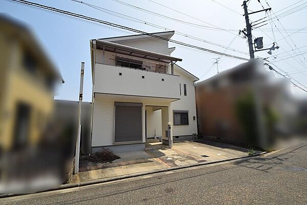 平成１８年６月築！！