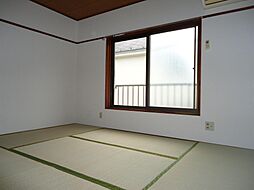 バードコーポ 203 2階1DKの室内