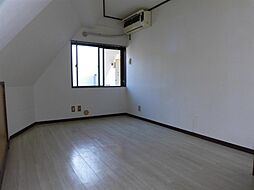 スカイハイツ吉祥寺 3階 313 3階ワンルームの室内