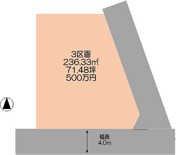 区画図：311002463152