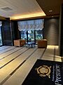 高級感のある広...