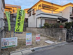 和歌山県岩出市中迫