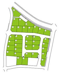 庄1-1の土地画像