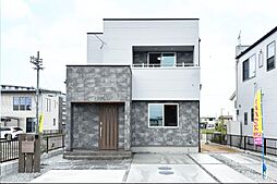 和歌山県和歌山市北出島
