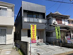 和歌山県和歌山市津秦