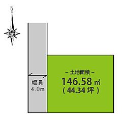 和歌山県岩出市溝川