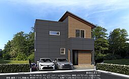 和歌山県岩出市新田広芝