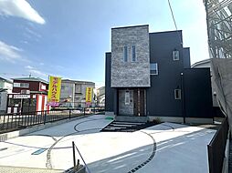 和歌山県岩出市新田広芝