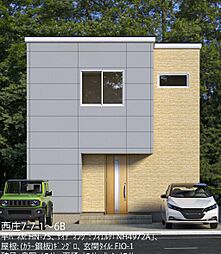 和歌山県和歌山市西庄