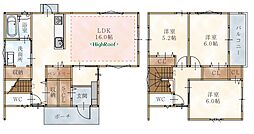 和歌山県和歌山市梅原