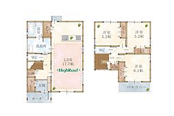 和歌山県岩出市曽屋