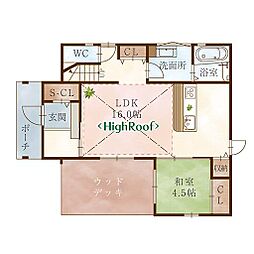 和歌山県有田郡有田川町大字庄