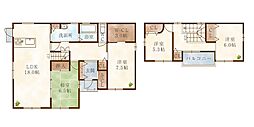 和歌山県岩出市西野