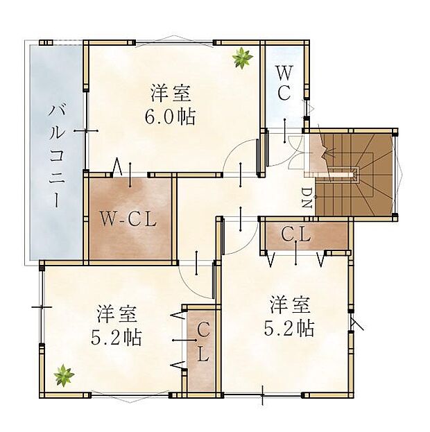 2Ｆ