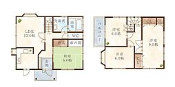 和歌山県岩出市水栖