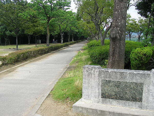 画像28:【公園】昆陽池公園まで661ｍ