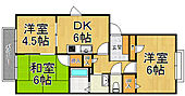 宝塚市伊孑志2丁目 2階建 築31年のイメージ