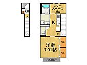 宝塚市小林3丁目 2階建 新築のイメージ