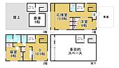 宝塚市中州2丁目賃貸戸建のイメージ