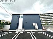 宝塚市平井5丁目 2階建 新築のイメージ