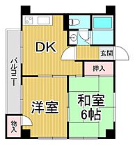 間取り：228048605000