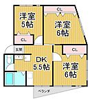 仁川カサミアマンションのイメージ