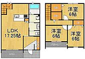 宝塚市平井2丁目 2階建 新築のイメージ