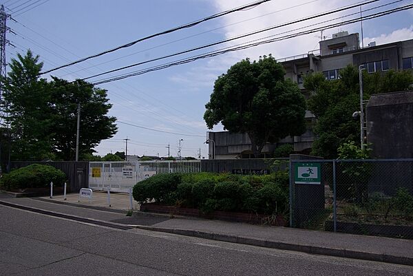 画像28:【小学校】宝塚市立　丸橋小学校まで793ｍ