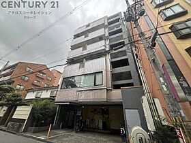 ティアラ宝塚  ｜ 兵庫県宝塚市武庫川町（賃貸マンション1R・4階・19.69㎡） その15