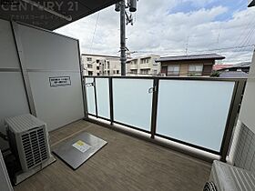 兵庫県西宮市甲子園浜田町（賃貸マンション1LDK・2階・34.89㎡） その10