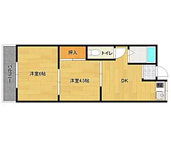 間取り：228050715511